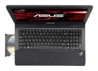 Отзывы ASUS G53SX