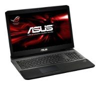 Отзывы ASUS G55VW