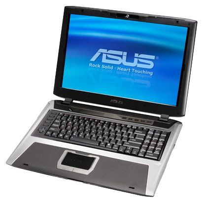 Отзывы ASUS G70S