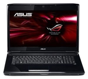 Отзывы ASUS G72GX