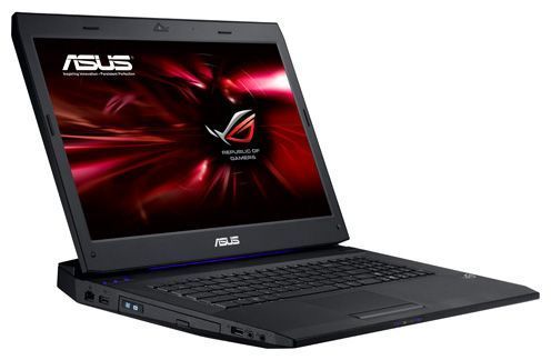 Отзывы ASUS G73Jh