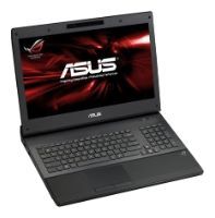 Отзывы ASUS G74SX