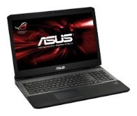 Отзывы ASUS G75VW