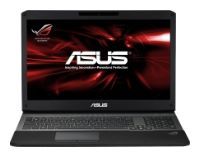 Отзывы ASUS G75VX