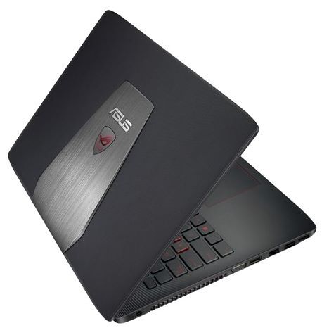 Отзывы ASUS GL552JX