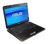 Отзывы ASUS K40AD