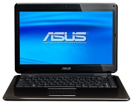 Отзывы ASUS K40AF