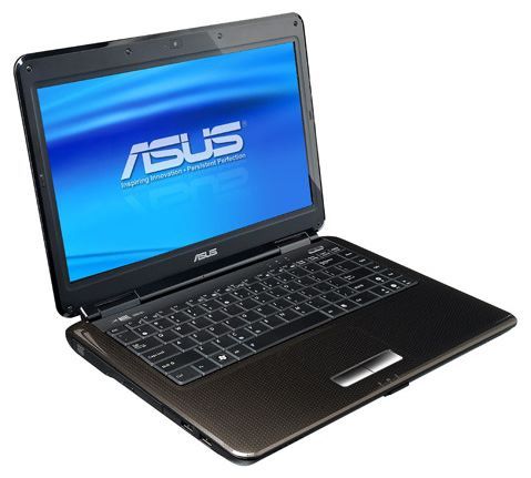 Отзывы ASUS K40IJ