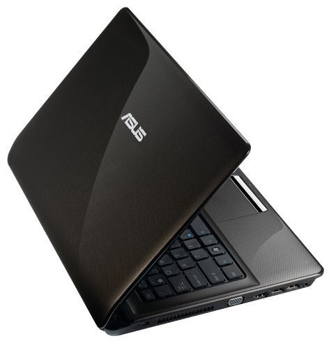 Отзывы ASUS K42DR