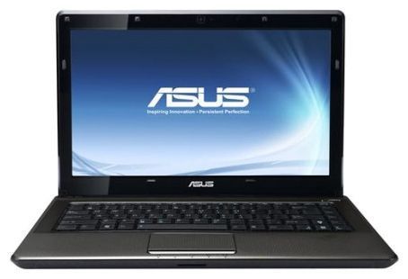 Отзывы ASUS K42F