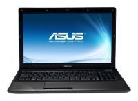 Отзывы ASUS K42JK