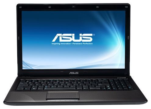 Отзывы ASUS K42JR