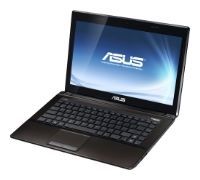 Отзывы ASUS K43SD