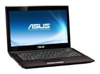 Отзывы ASUS K43TA