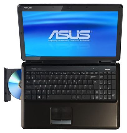 Отзывы ASUS K50AB