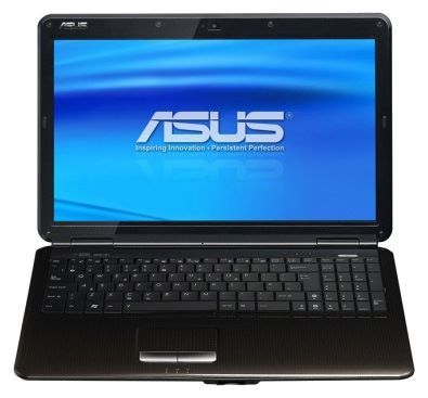 Отзывы ASUS K50AD