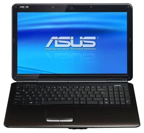 Отзывы ASUS K50ID