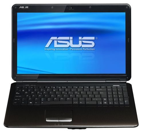 Отзывы ASUS K50IE