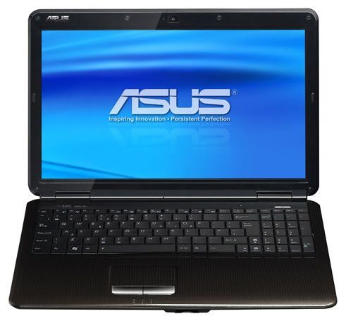 Отзывы ASUS K50IN