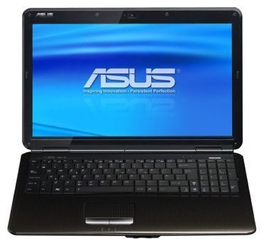 Отзывы ASUS K50IP