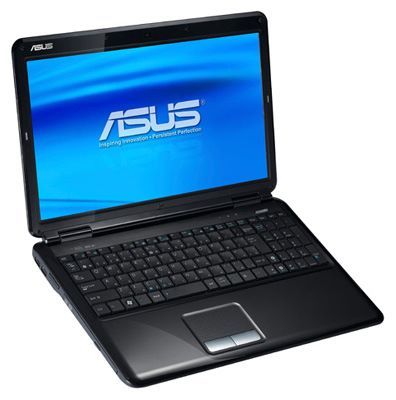 Отзывы ASUS K51AC