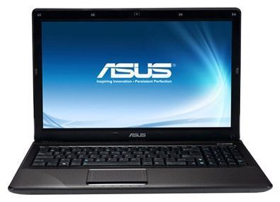 Отзывы ASUS K52DR