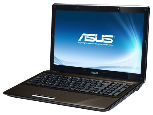 Отзывы ASUS K52JC