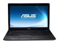 Отзывы ASUS K52JE