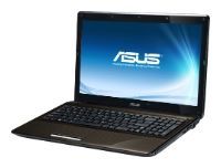 Отзывы ASUS K52JV