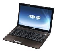 Отзывы ASUS K53SC