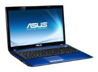 Отзывы ASUS K53Sd