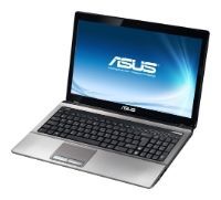 Отзывы ASUS K53SJ