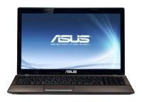 Отзывы ASUS K53SK