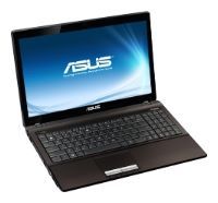 Отзывы ASUS K53U