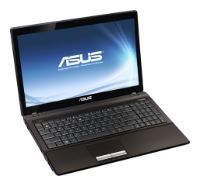 Отзывы ASUS K53Z