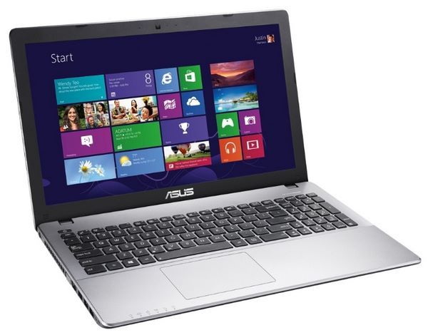 Отзывы ASUS K550LB