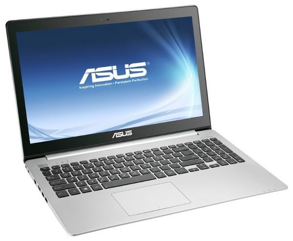 Отзывы ASUS K551LN