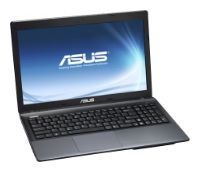 Отзывы ASUS K55DR