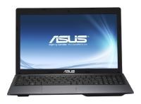 Отзывы ASUS K55N