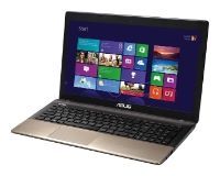 Отзывы ASUS K55VJ