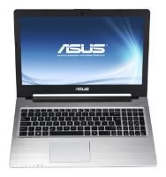 Отзывы ASUS K56CB