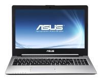 Отзывы ASUS K56CM