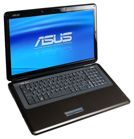 Отзывы ASUS K70AB