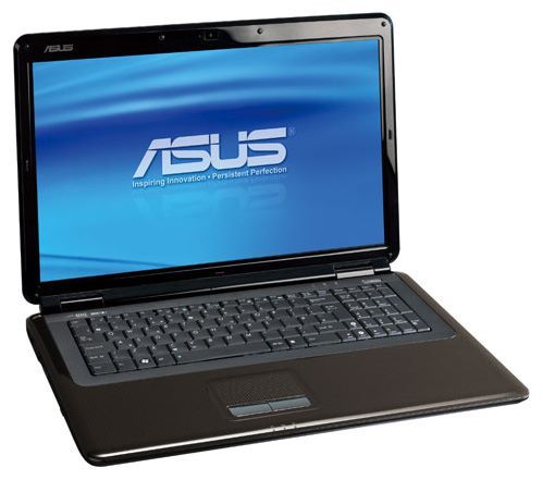 Отзывы ASUS K70IC