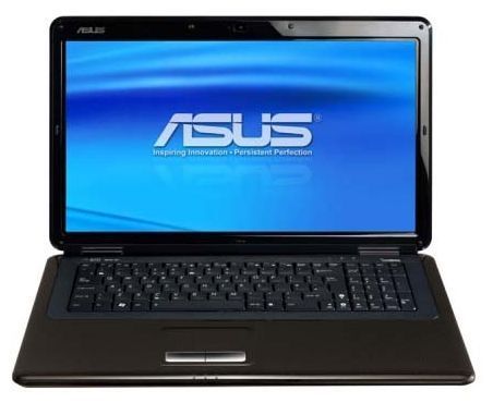 Отзывы ASUS K70ID