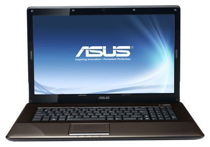 Отзывы ASUS K72DR