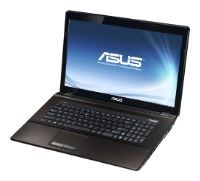 Отзывы ASUS K73E