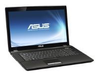 Отзывы ASUS K73SD