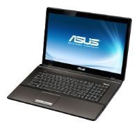 Отзывы ASUS K73TK