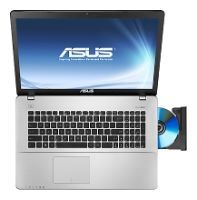 Отзывы ASUS K750JA